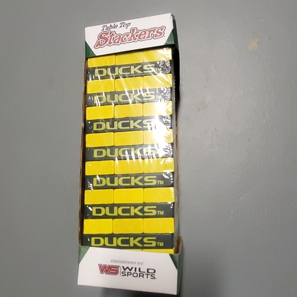 Wild Sports Other Table Top Stackers Poshmark